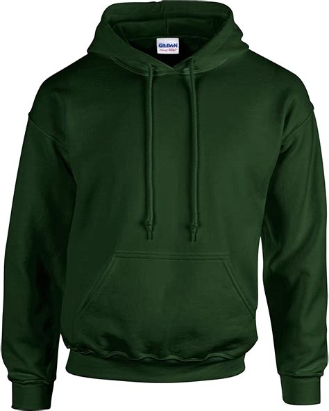 Green Sweatshirts 